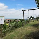 Apartmán Paradiso Selvaggio-1 By Interhome *