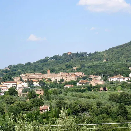 公寓 Paradiso Selvaggio-1 By Interhome 帕西亚诺