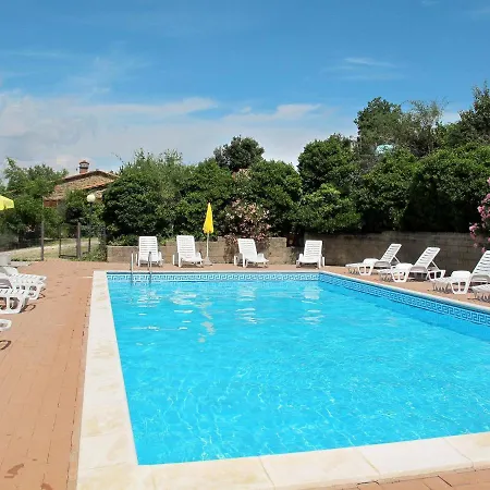 Paradiso Selvaggio-1 By Interhome Paciano