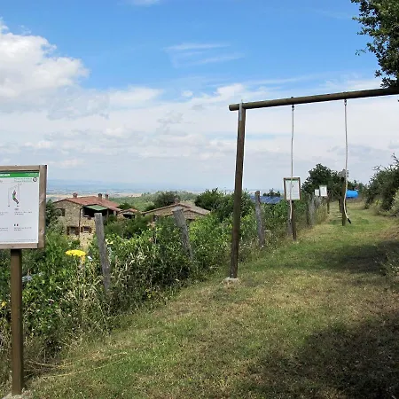 公寓 Paradiso Selvaggio-1 By Interhome *