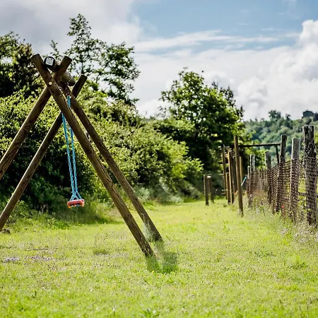 Paradiso Selvaggio-1 By Interhome