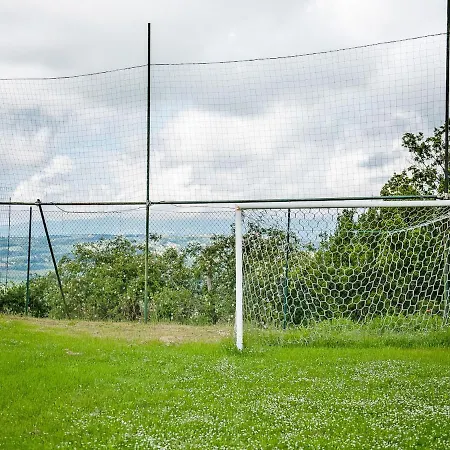 Paradiso Selvaggio-1 By Interhome 公寓 *