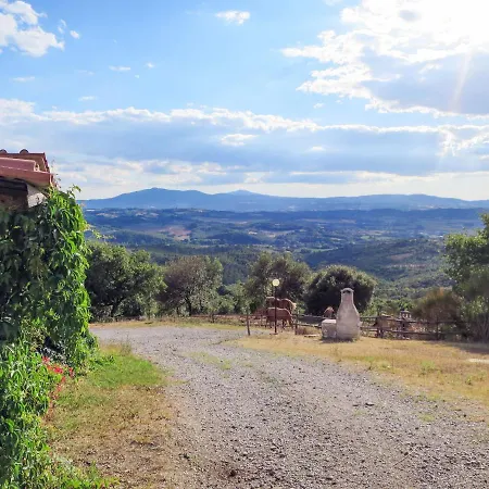 Paradiso Selvaggio-1 By Interhome