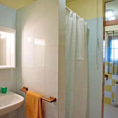 Paradiso Selvaggio-1 By Interhome