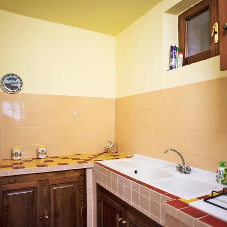 Paradiso Selvaggio-1 By Interhome 帕西亚诺