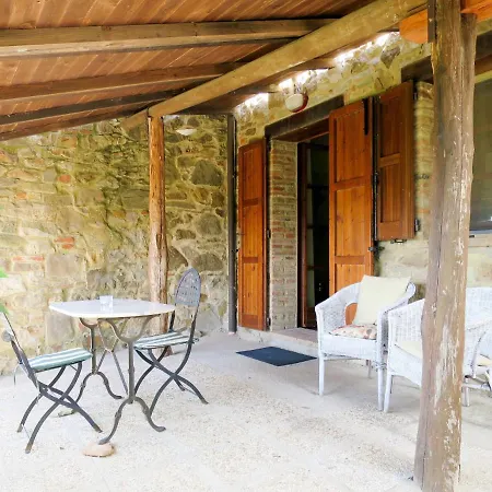 Paradiso Selvaggio-1 By Interhome