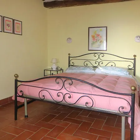 Paradiso Selvaggio-1 By Interhome *