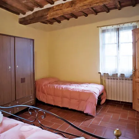 شقة Paradiso Selvaggio-1 By Interhome