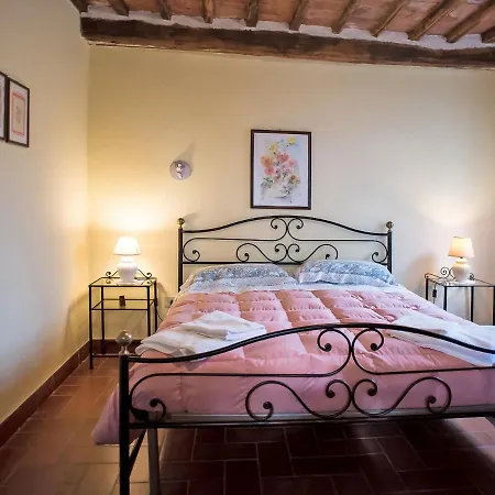 شقة Paradiso Selvaggio-1 By Interhome Paciano