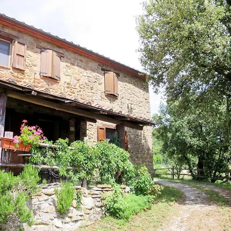 Paradiso Selvaggio-1 By Interhome Apartamento *