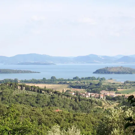 Paradiso Selvaggio-1 By Interhome