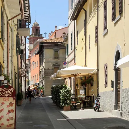 公寓 Paradiso Selvaggio-1 By Interhome