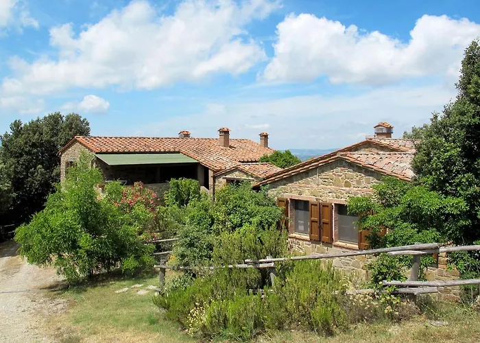 アパート Paradiso Selvaggio-1 By Interhome *