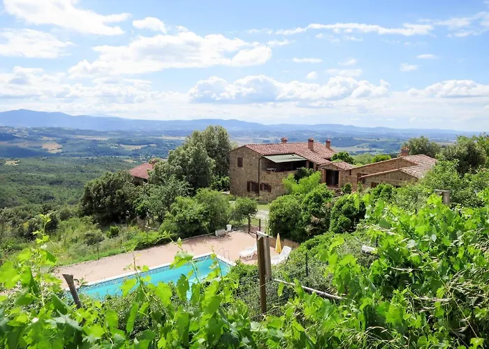 Apartamento Paradiso Selvaggio-1 By Interhome *