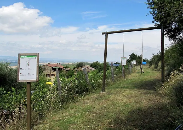 アパート Paradiso Selvaggio-1 By Interhome *