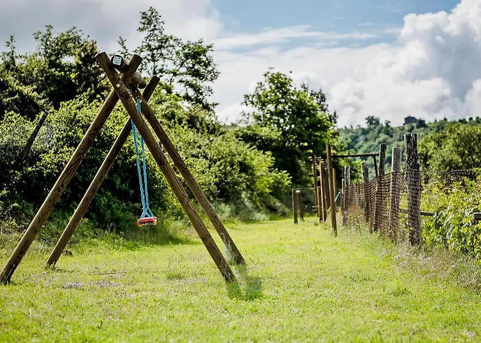 Paradiso Selvaggio-1 By Interhome