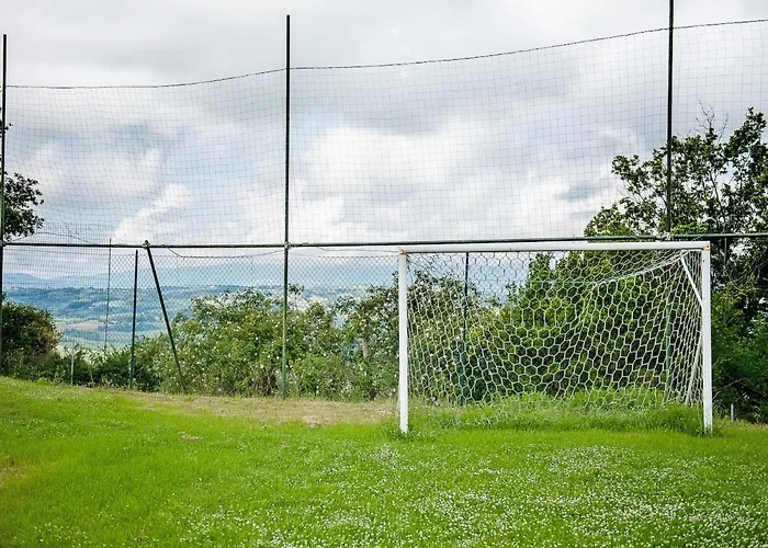 Paradiso Selvaggio-1 By Interhome Apartamento *