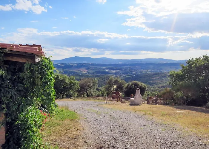 Paradiso Selvaggio-1 By Interhome