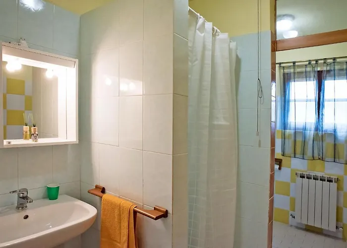 Paradiso Selvaggio-1 By Interhome