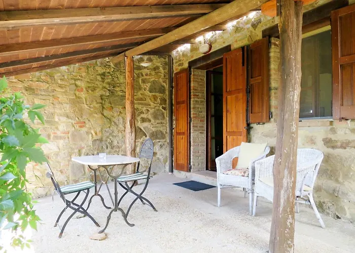 Paradiso Selvaggio-1 By Interhome