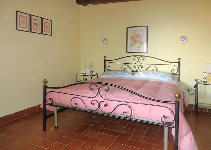 Paradiso Selvaggio-1 By Interhome *