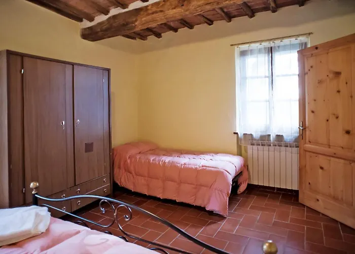 Apartamento Paradiso Selvaggio-1 By Interhome