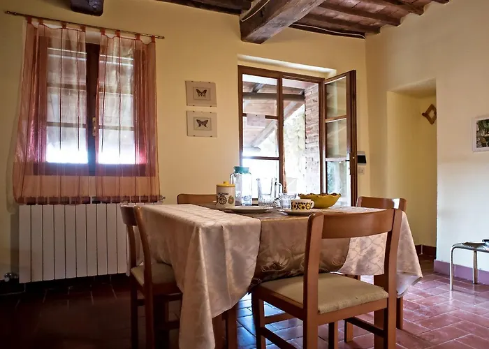 Apartamento Paradiso Selvaggio-1 By Interhome *