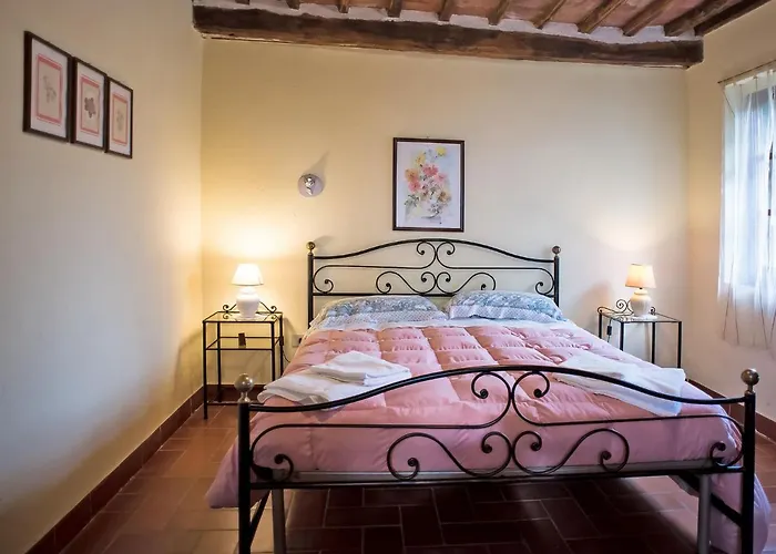 アパート Paradiso Selvaggio-1 By Interhome Paciano