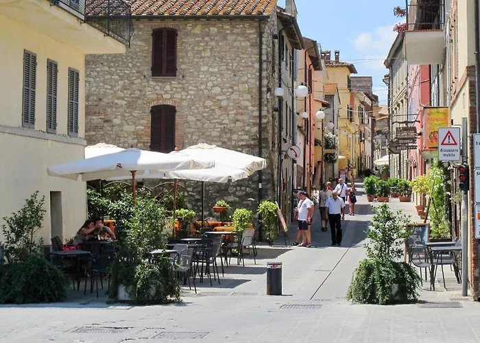 Apartamento Paradiso Selvaggio-1 By Interhome Paciano