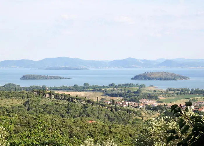 Paradiso Selvaggio-1 By Interhome