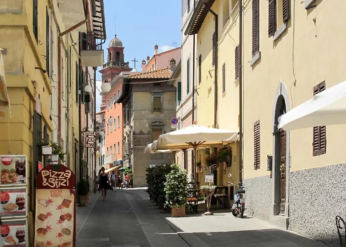 Apartamento Paradiso Selvaggio-1 By Interhome